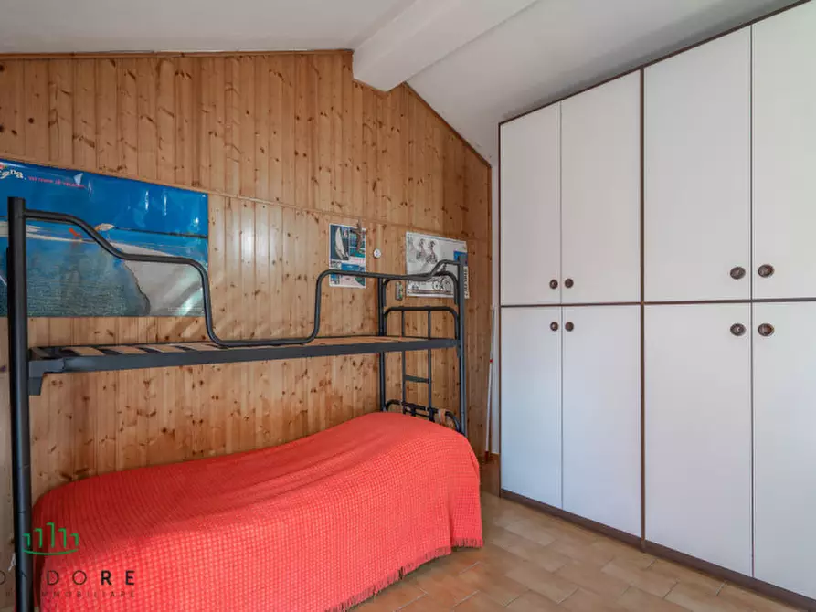 Immagine 85 di Villa in vendita  in Via Alexander Fleming a Monte San Pietro