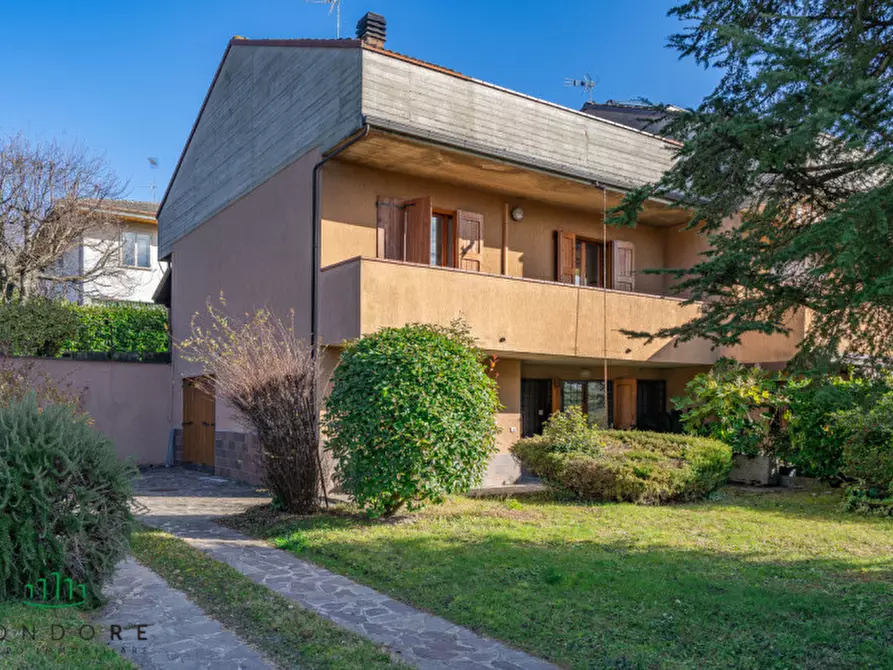 Immagine 99 di Villa in vendita  in Via Alexander Fleming a Monte San Pietro