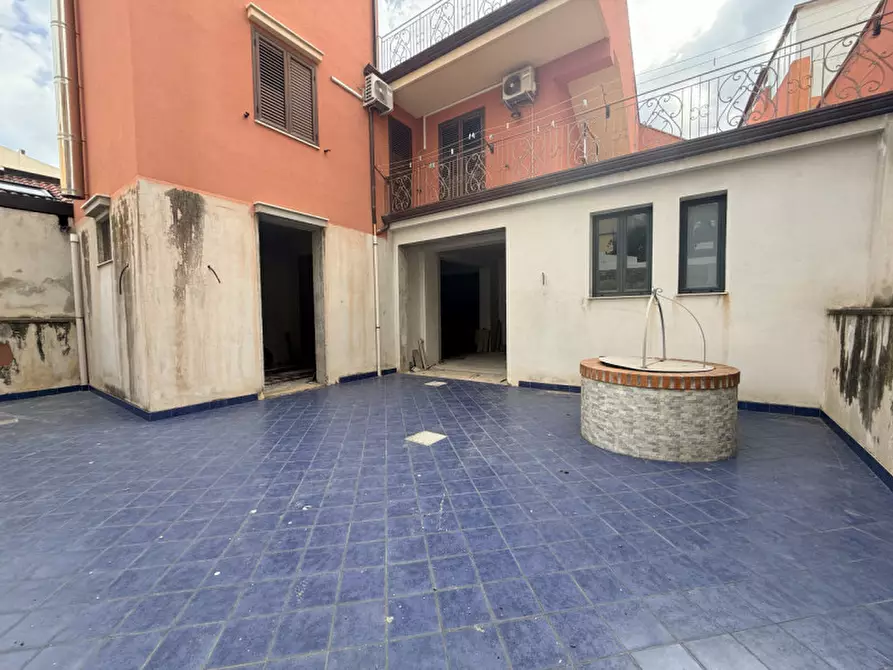 Immagine 19 di Negozio in vendita  in via raffaele colosi a Milazzo