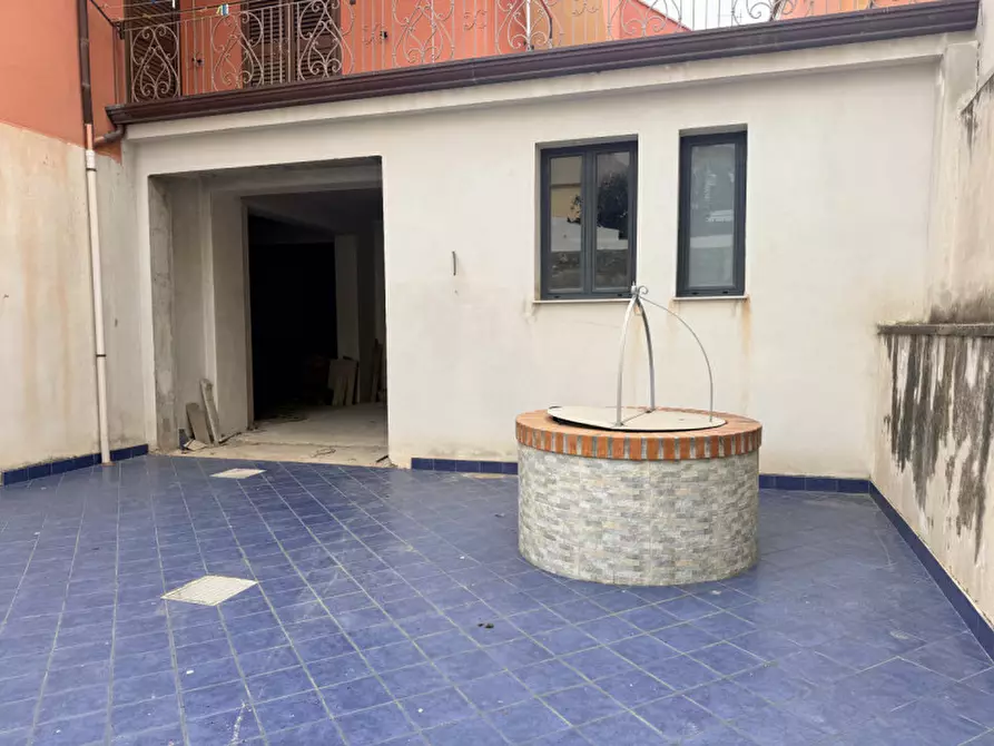 Immagine 20 di Negozio in vendita  in via raffaele colosi a Milazzo