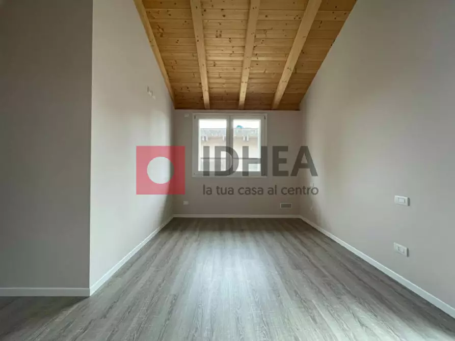 Immagine 7 di Appartamento in vendita  in lanzago a Silea