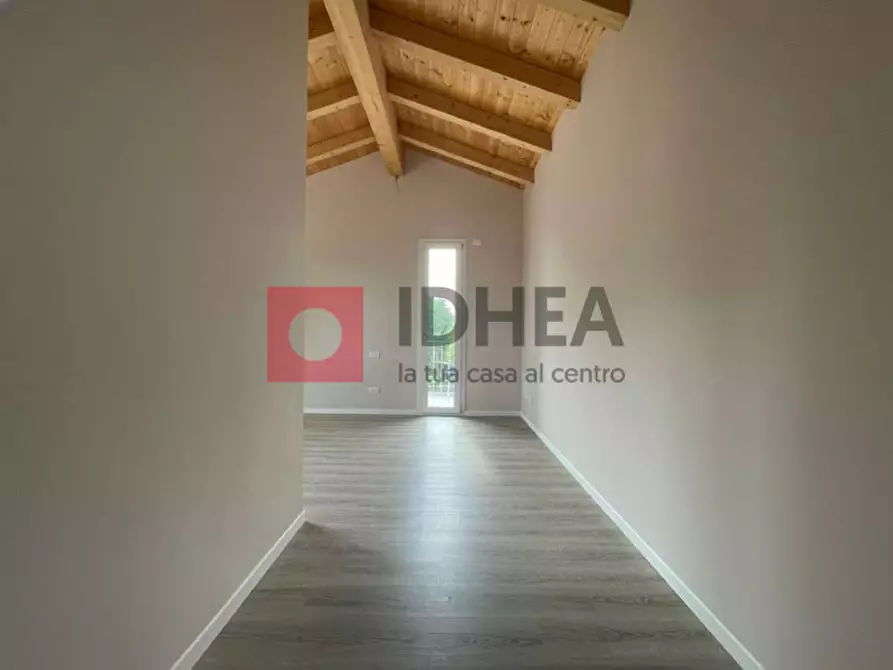 Immagine 9 di Appartamento in vendita  in lanzago a Silea