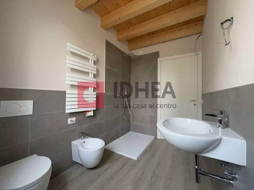 Immagine 19 di Appartamento in vendita  in lanzago a Silea