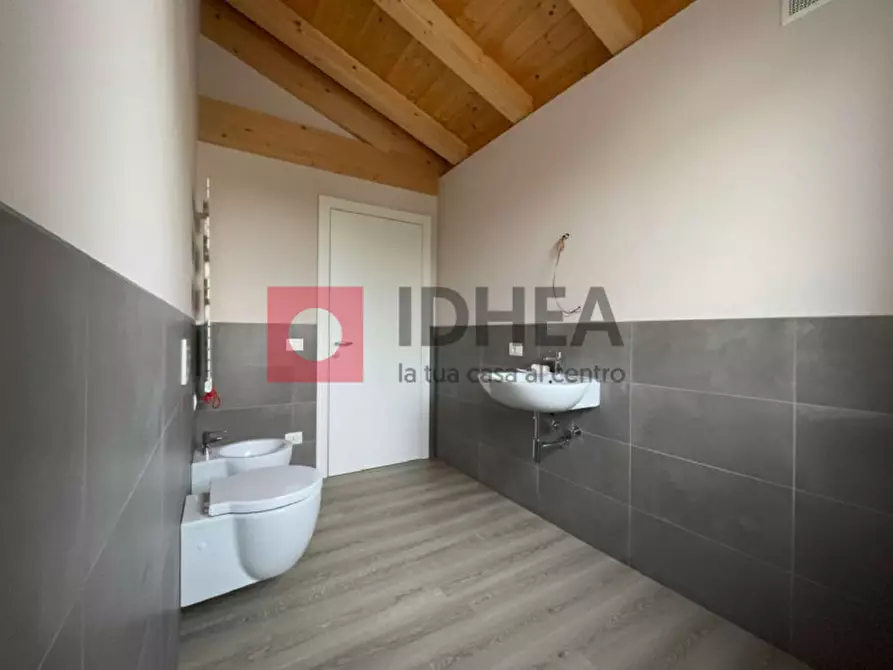 Immagine 20 di Appartamento in vendita  in lanzago a Silea
