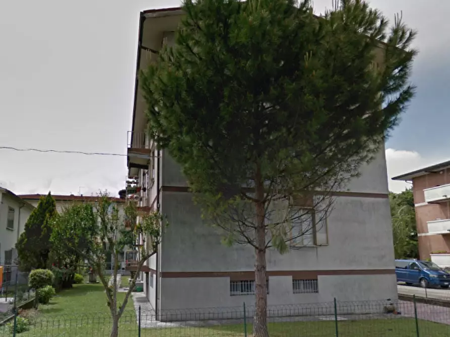 Immagine 2 di Appartamento in vendita  in Via Giuseppe Baretti a Padova