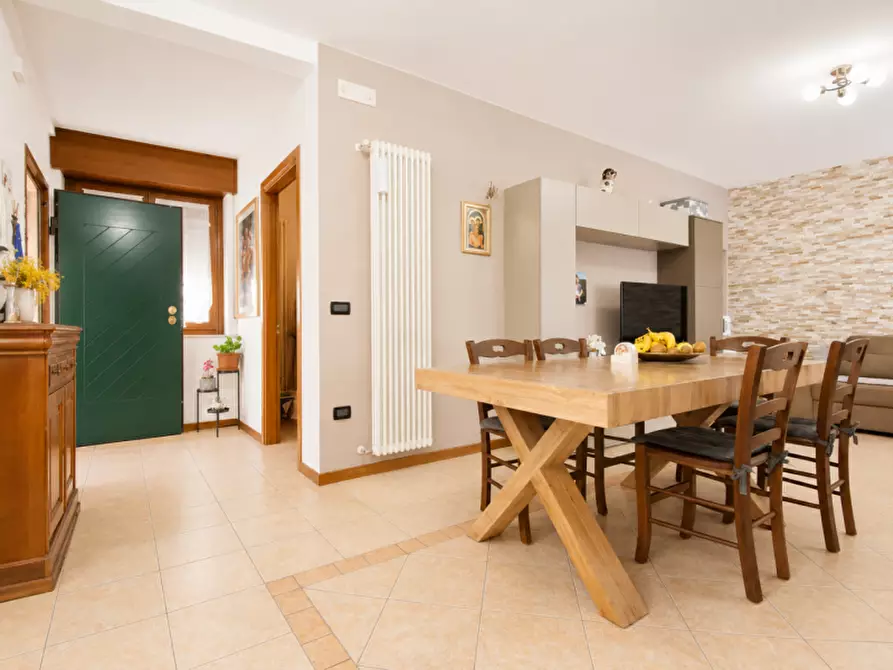 Immagine 4 di Casa indipendente in vendita  in Via Capovilla, 50 a Villaverla