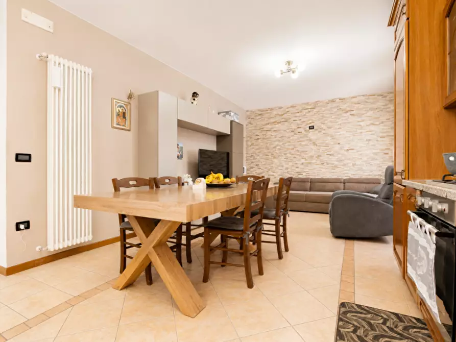Immagine 5 di Casa indipendente in vendita  in Via Capovilla, 50 a Villaverla