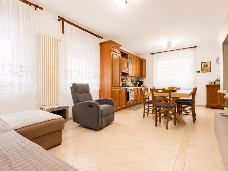 Immagine 6 di Casa indipendente in vendita  in Via Capovilla, 50 a Villaverla