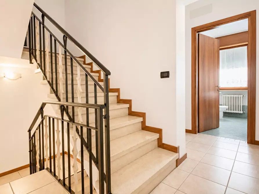 Immagine 9 di Casa indipendente in vendita  in Via Capovilla, 50 a Villaverla
