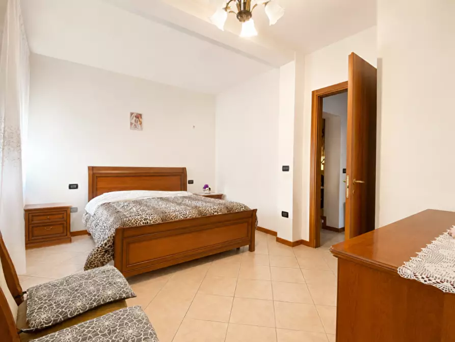 Immagine 13 di Casa indipendente in vendita  in Via Capovilla, 50 a Villaverla