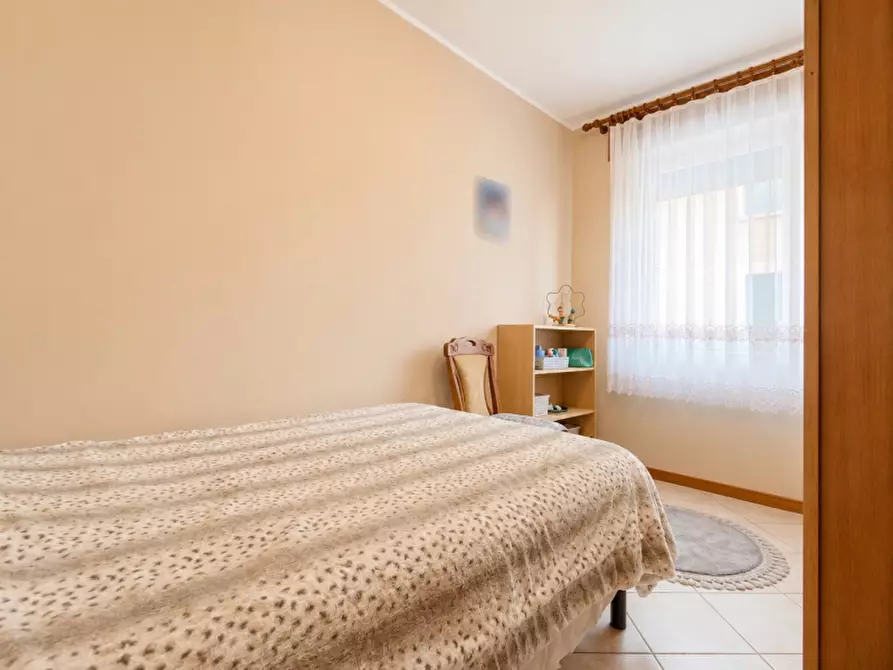 Immagine 17 di Casa indipendente in vendita  in Via Capovilla, 50 a Villaverla
