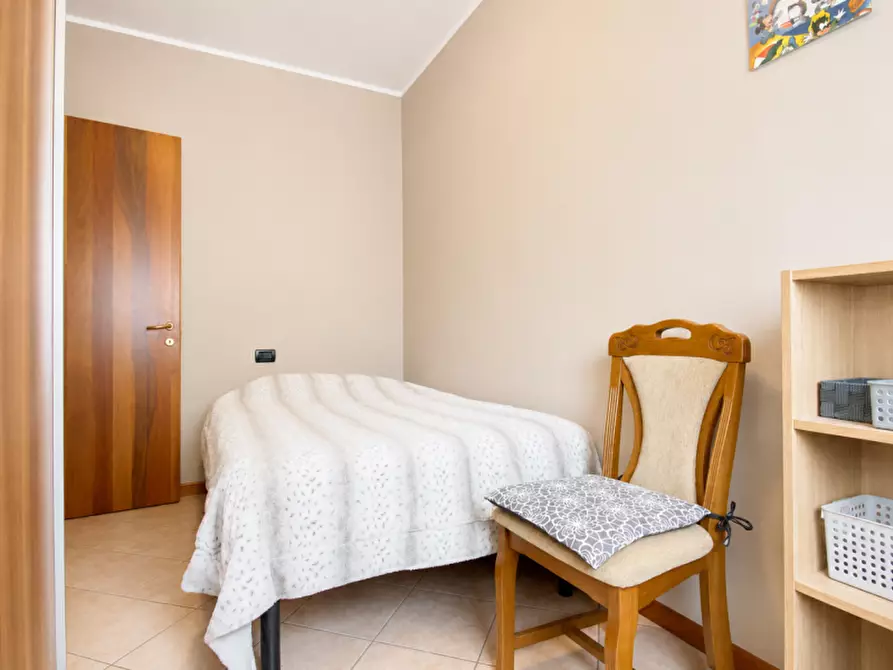 Immagine 18 di Casa indipendente in vendita  in Via Capovilla, 50 a Villaverla
