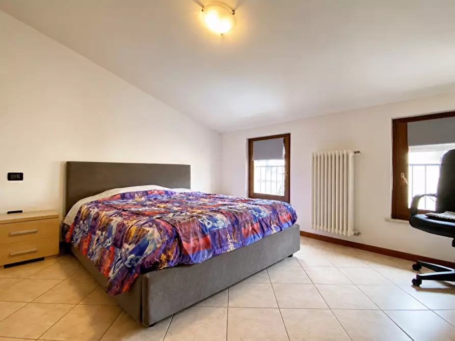 Immagine 26 di Casa indipendente in vendita  in Via Capovilla, 50 a Villaverla