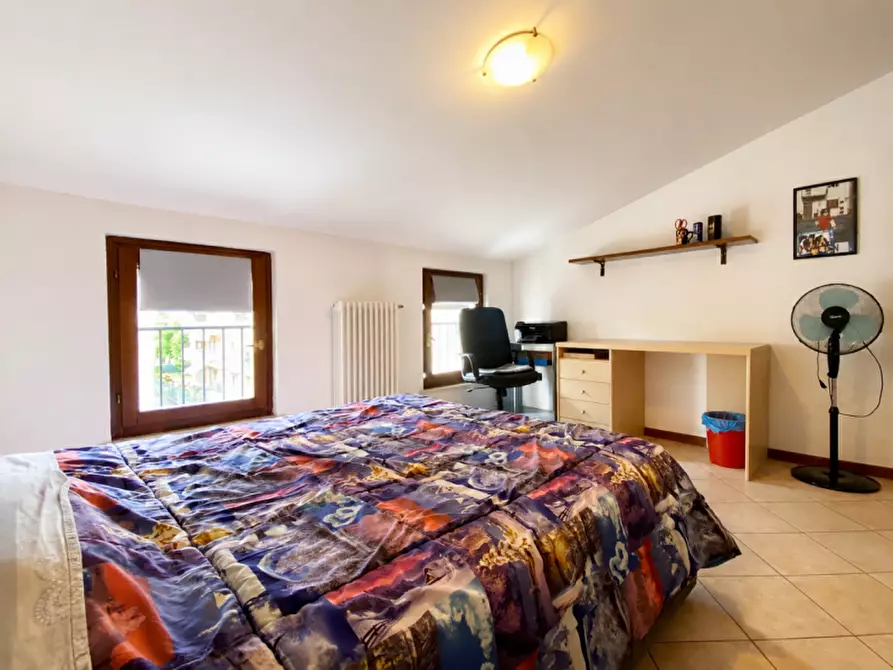 Immagine 27 di Casa indipendente in vendita  in Via Capovilla, 50 a Villaverla