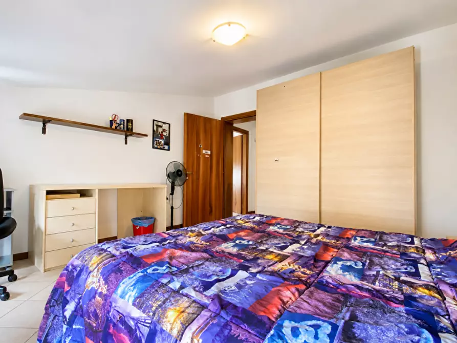 Immagine 28 di Casa indipendente in vendita  in Via Capovilla, 50 a Villaverla