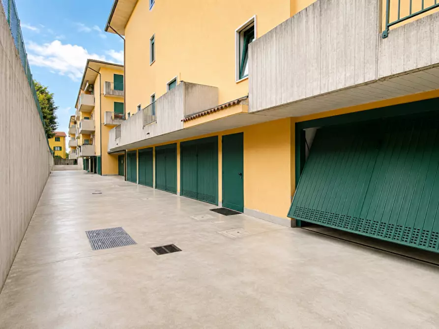 Immagine 33 di Casa indipendente in vendita  in Via Capovilla, 50 a Villaverla