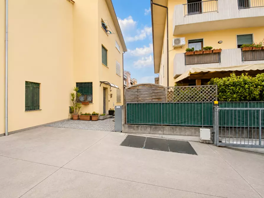 Immagine 34 di Casa indipendente in vendita  in Via Capovilla, 50 a Villaverla