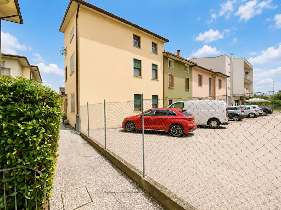 Immagine 35 di Casa indipendente in vendita  in Via Capovilla, 50 a Villaverla
