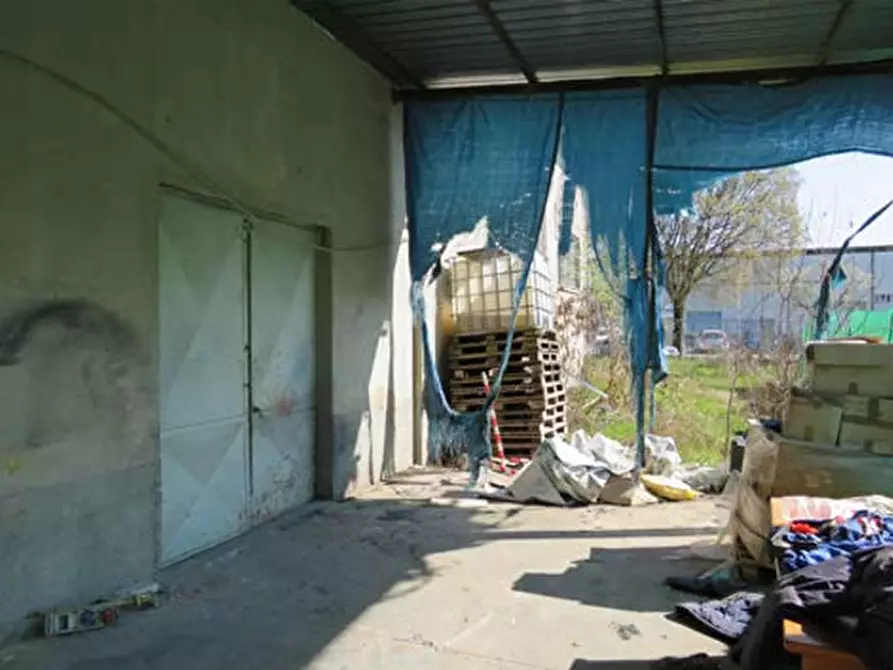 Immagine 7 di Capannone industriale in vendita  in Via Jean Monnet 2 a Verona