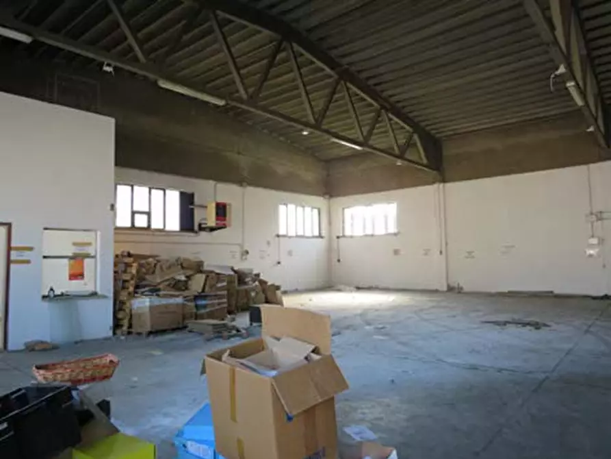 Immagine 9 di Capannone industriale in vendita  in Via Jean Monnet 2 a Verona