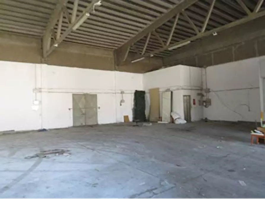 Immagine 10 di Capannone industriale in vendita  in Via Jean Monnet 2 a Verona