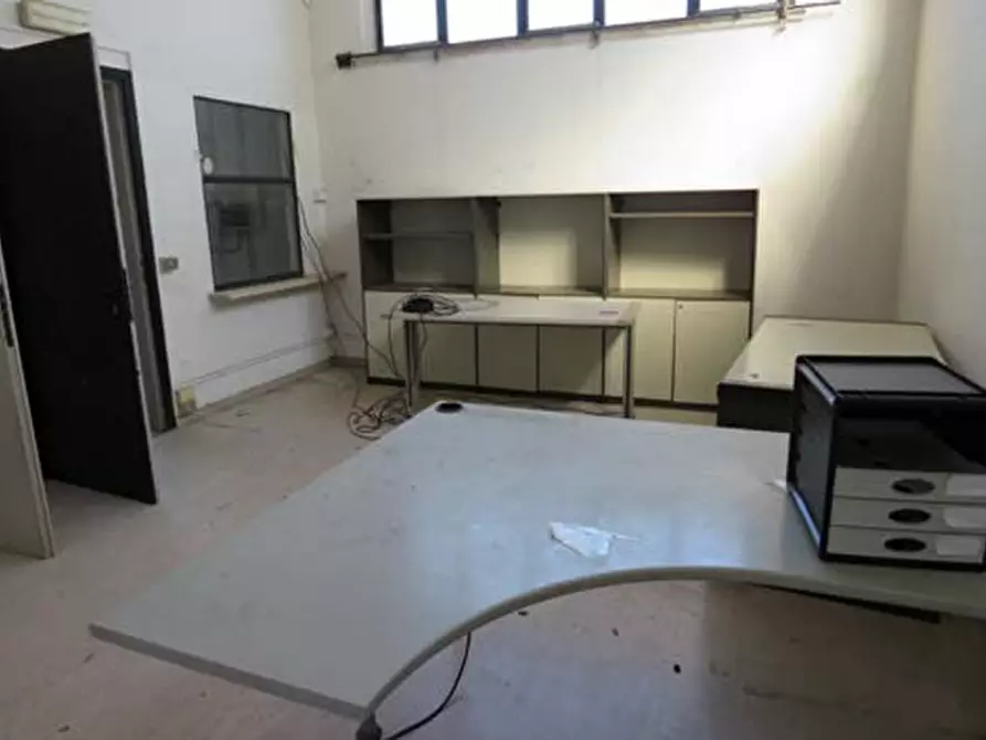 Immagine 11 di Capannone industriale in vendita  in Via Jean Monnet 2 a Verona