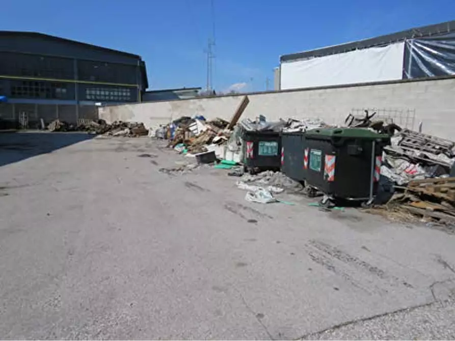 Immagine 13 di Capannone industriale in vendita  in Via Jean Monnet 2 a Verona