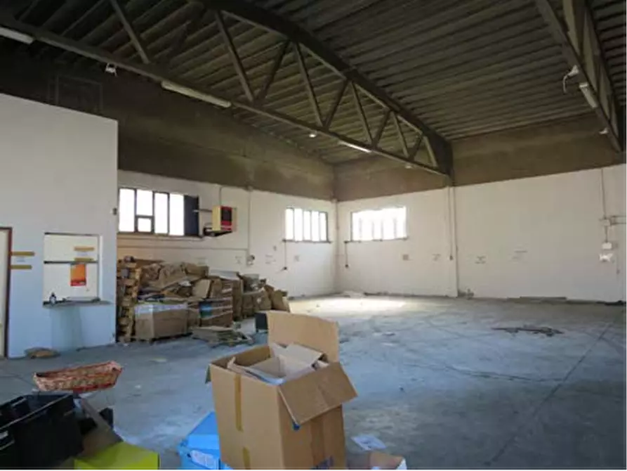 Immagine 16 di Capannone industriale in vendita  in Via Jean Monnet 2 a Verona