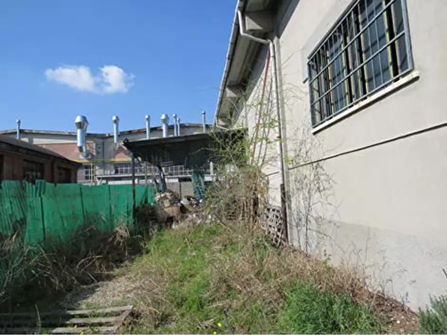 Immagine 18 di Capannone industriale in vendita  in Via Jean Monnet 2 a Verona