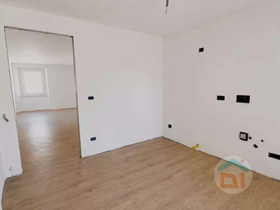 Immagine 7 di Appartamento in vendita  in Piazza Camillo Benso Conte di Cavour a Gorizia