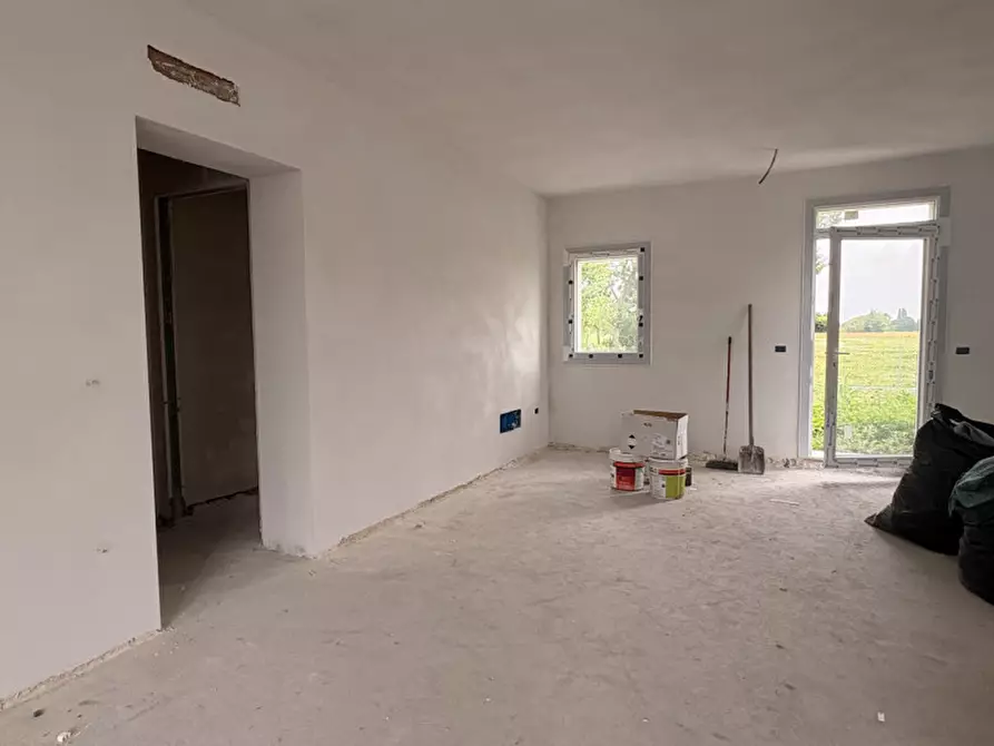 Immagine 4 di Casa trifamiliare in vendita  in Via Roma a Borgoricco