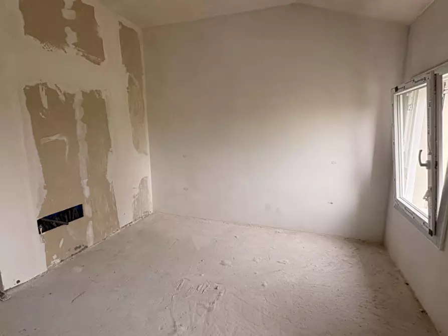 Immagine 6 di Casa trifamiliare in vendita  in Via Roma a Borgoricco