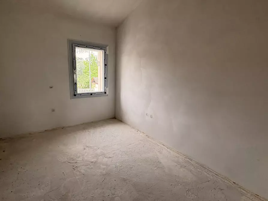 Immagine 8 di Casa trifamiliare in vendita  in Via Roma a Borgoricco