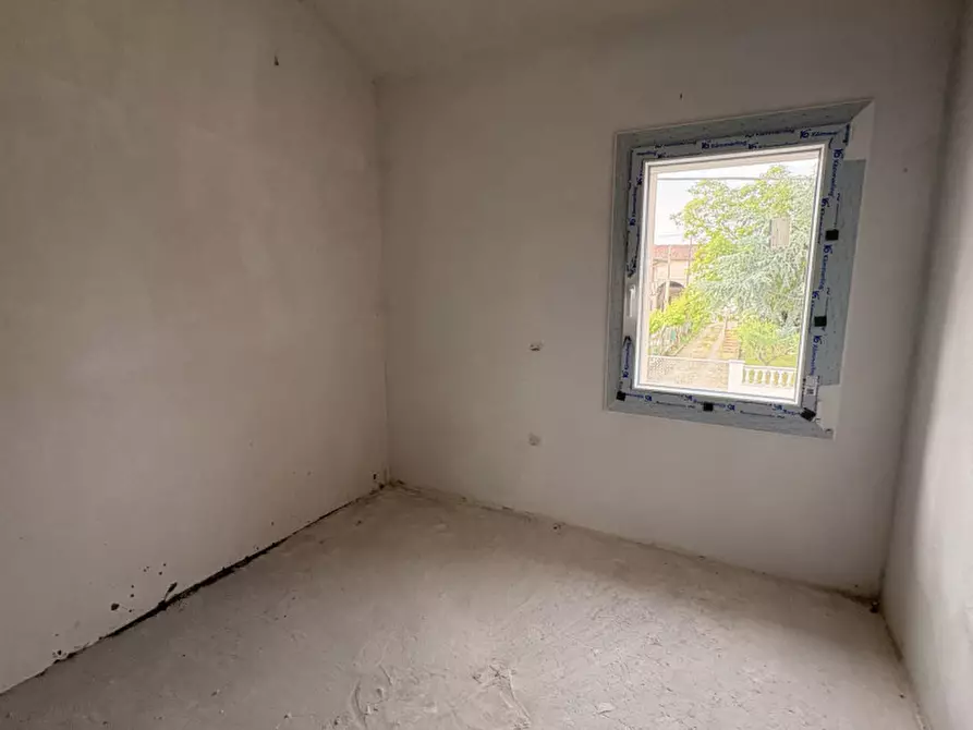Immagine 9 di Casa trifamiliare in vendita  in Via Roma a Borgoricco
