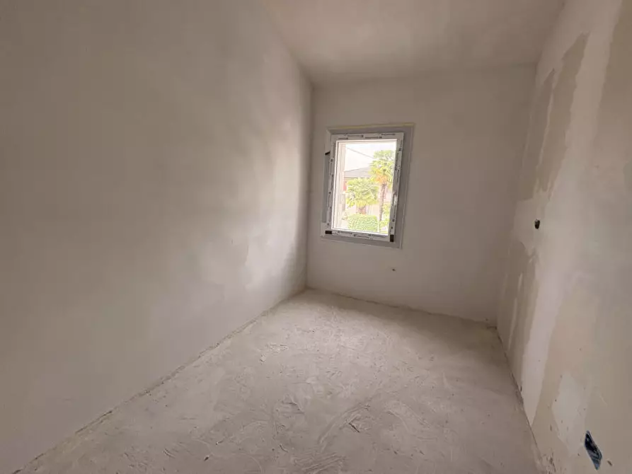 Immagine 11 di Casa trifamiliare in vendita  in Via Roma a Borgoricco