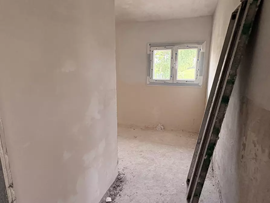 Immagine 13 di Casa trifamiliare in vendita  in Via Roma a Borgoricco