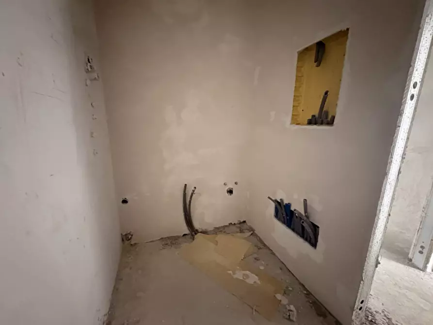 Immagine 15 di Casa trifamiliare in vendita  in Via Roma a Borgoricco