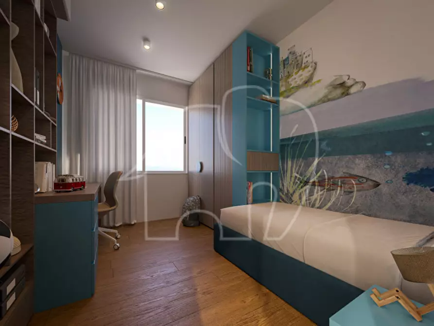 Immagine 11 di Appartamento in vendita  in Via della Mendola - Alte Mendelstraße a Bolzano