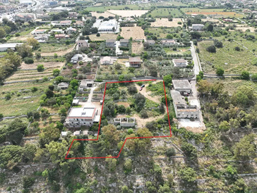 Immagine 1 di Casa indipendente in vendita  a Modica
