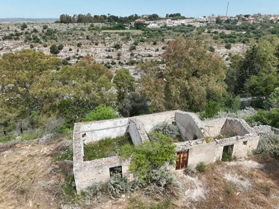 Immagine 2 di Casa indipendente in vendita  a Modica