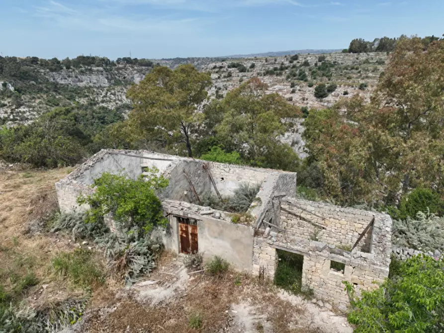 Immagine 3 di Casa indipendente in vendita  a Modica