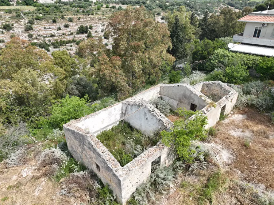 Immagine 8 di Casa indipendente in vendita  a Modica