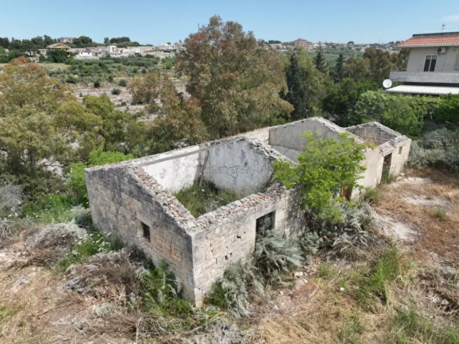 Immagine 11 di Casa indipendente in vendita  a Modica