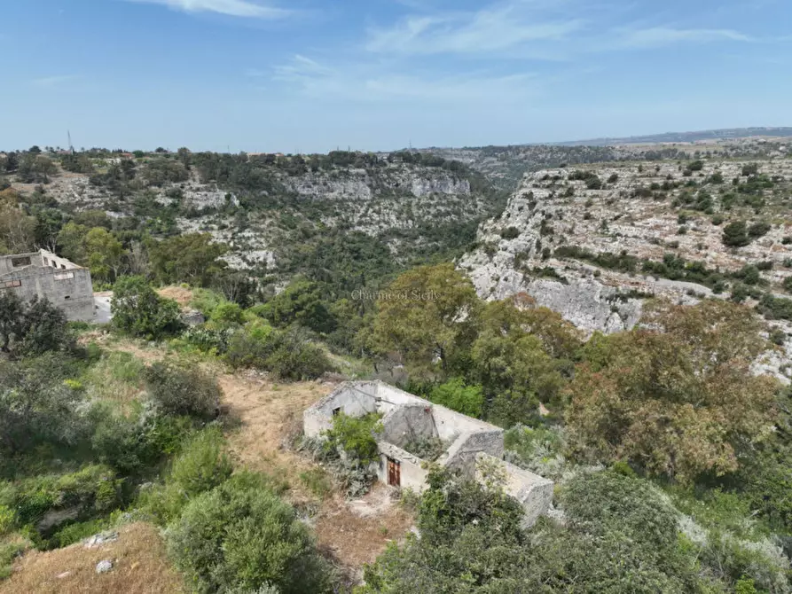 Immagine 12 di Casa indipendente in vendita  a Modica