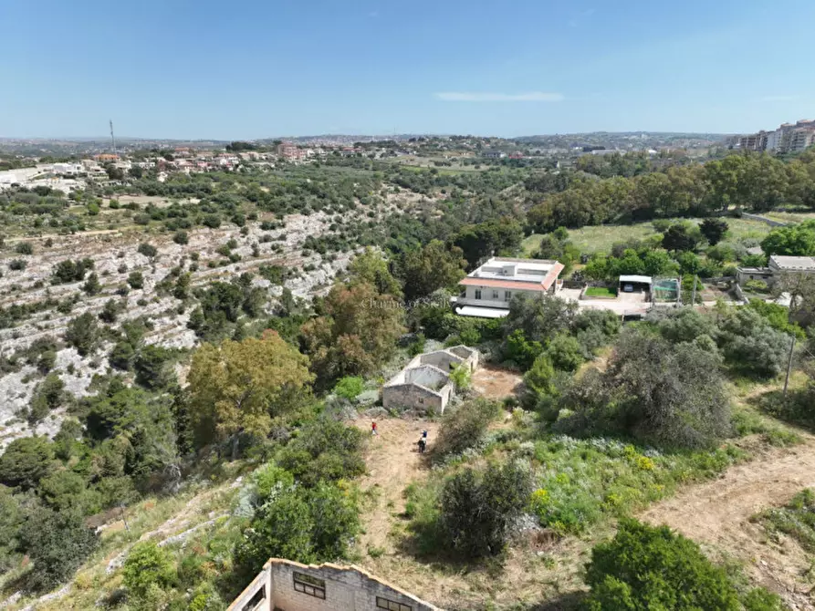 Immagine 13 di Casa indipendente in vendita  a Modica