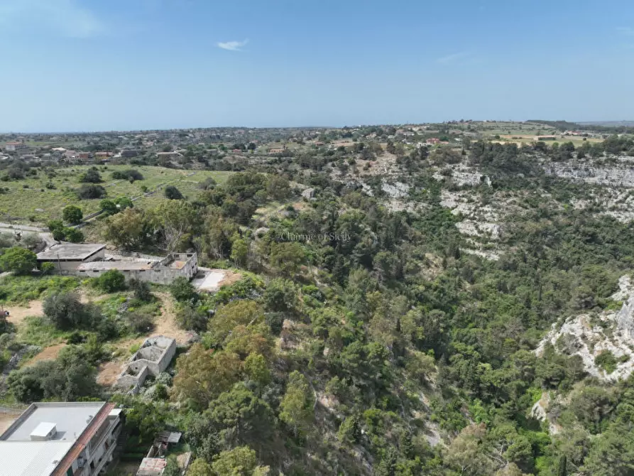 Immagine 18 di Casa indipendente in vendita  a Modica