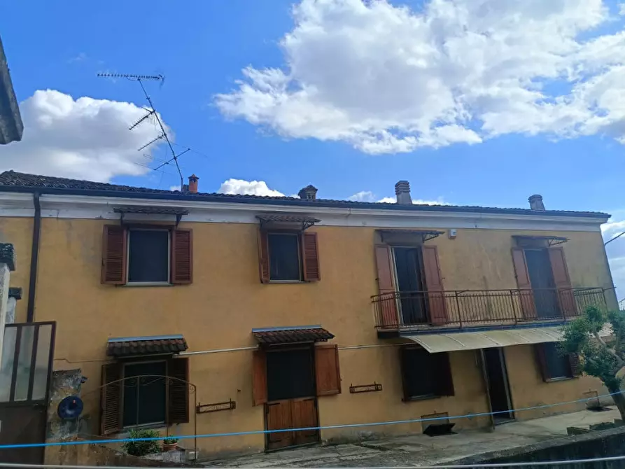 Immagine 2 di Casa indipendente in vendita  in Vicolo Borgo   4 a Camino