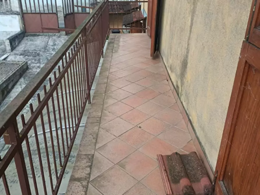Immagine 4 di Casa indipendente in vendita  in Vicolo Borgo   4 a Camino