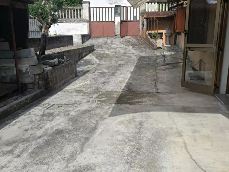 Immagine 5 di Casa indipendente in vendita  in Vicolo Borgo   4 a Camino