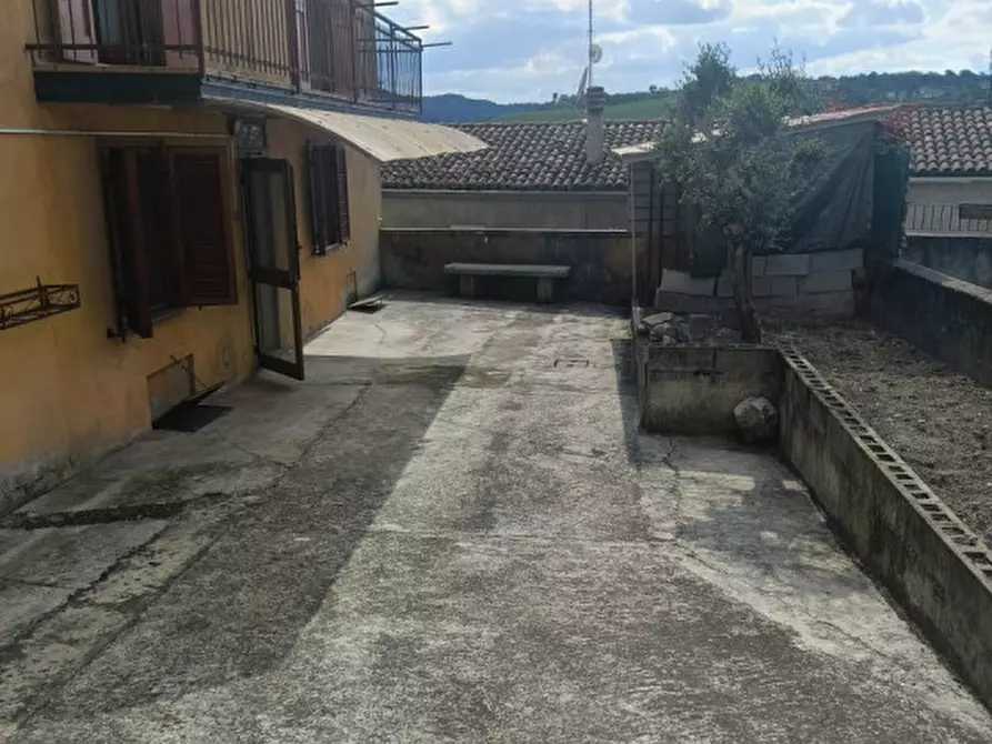 Immagine 6 di Casa indipendente in vendita  in Vicolo Borgo   4 a Camino